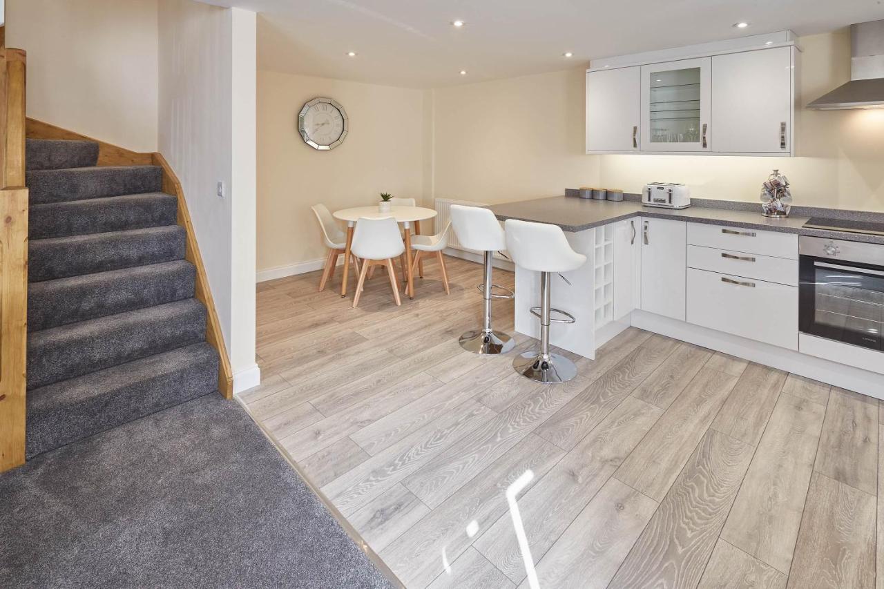 Holiday home Host & - The At Bagdale Hall Whitby
