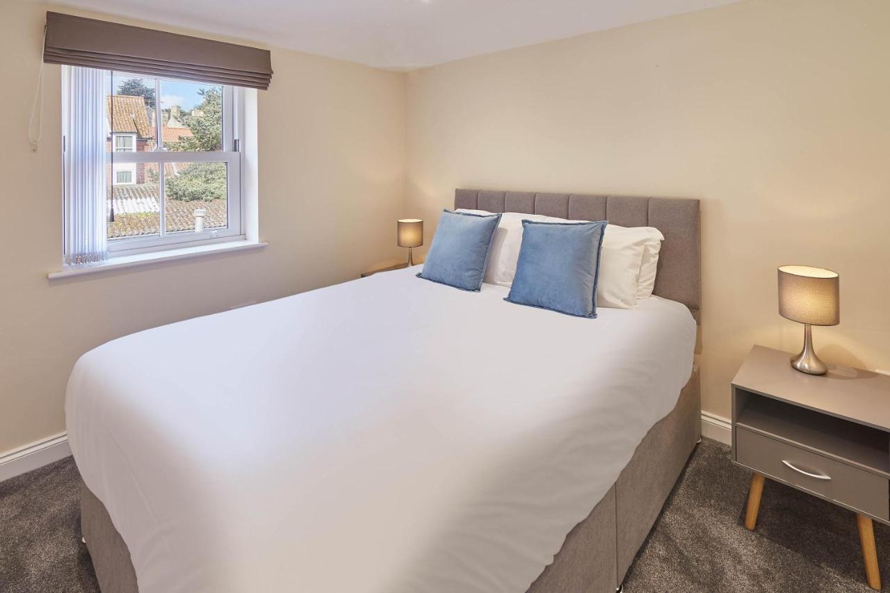 Host & - The At Bagdale Hall Holiday home Whitby