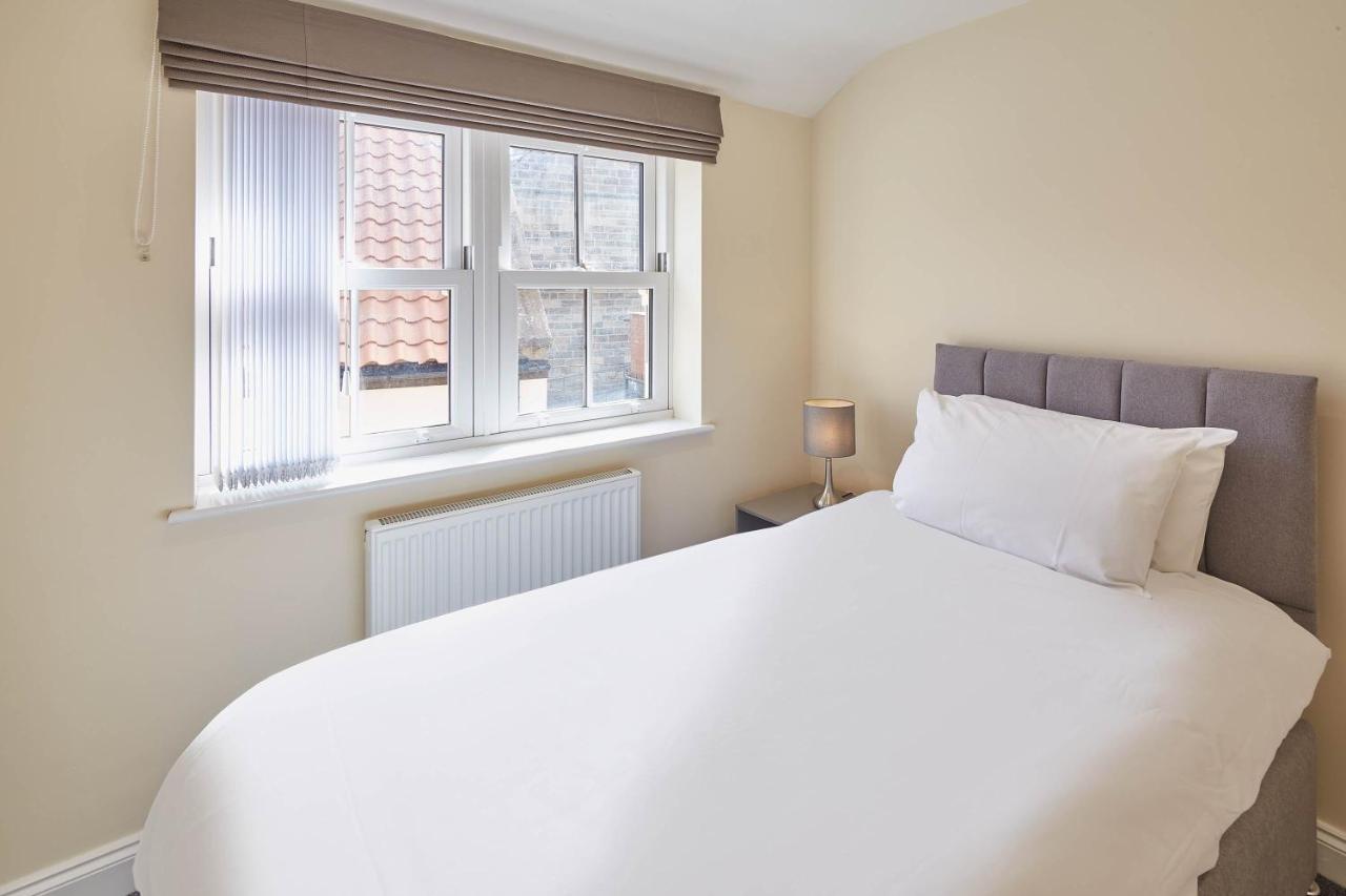 Holiday home Host & - The At Bagdale Hall Whitby